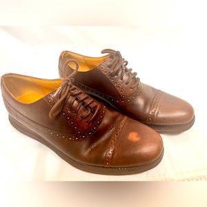 Cole Haan Loafers, size 9 1/2.